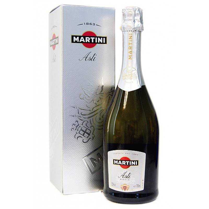 Итальянское шампанское и его особенности