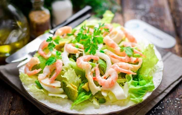 Салат морской бриз, пошаговые рецепты с фото
рецепты приготовления пошагово: салат морской бриз. салат «бриз» — сочное и вкусное блюдо с эффектной подачей