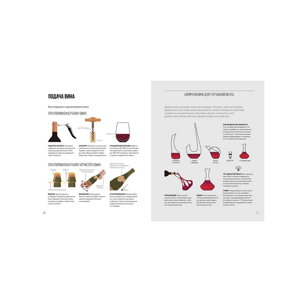 Вино по правилам и без: исчерпывающее руководство для любителей вина (2018, джон бонне)