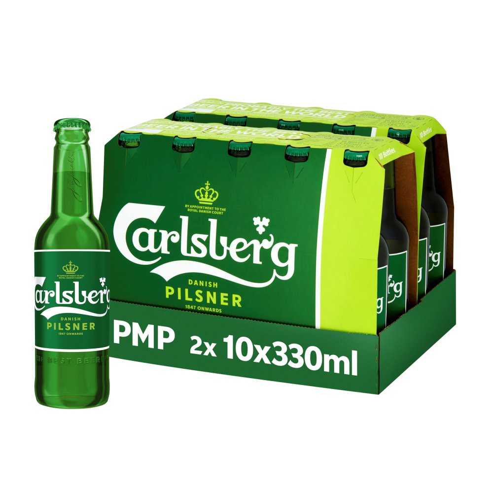 Carlsberg group - carlsberg group