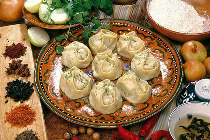 Чем примечательна традиционная узбекская кухня?