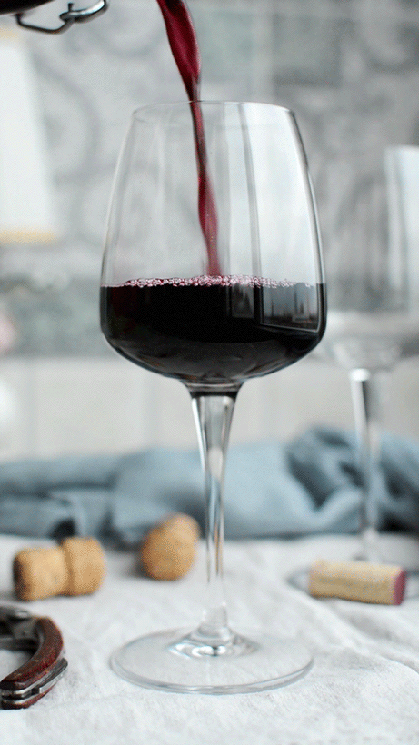 Проветривание вина в домашних условиях – пошаговая инструкция