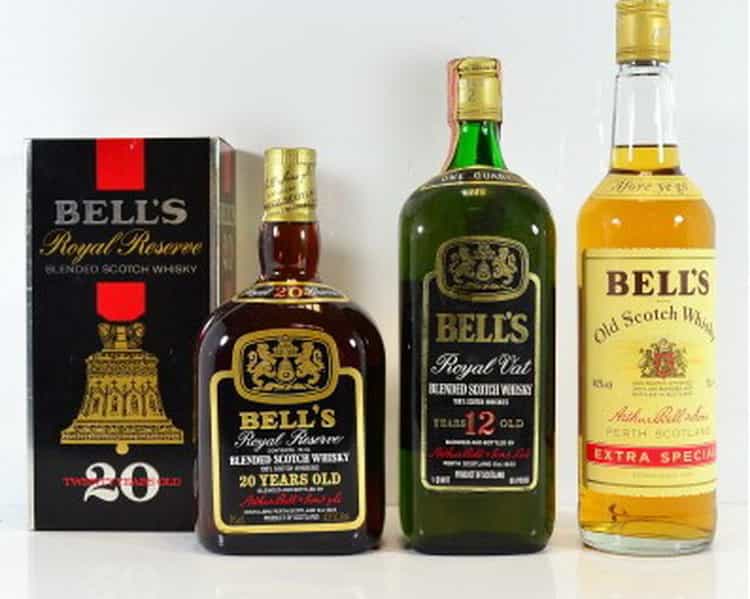 Лучший виски в шотландии – 10 главных брендов, завоевавших мировое признание
