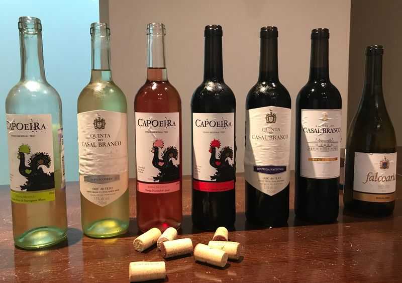 Португальский портвейн: технология производства, как делают, история происхождения и так далее | я люблю вино