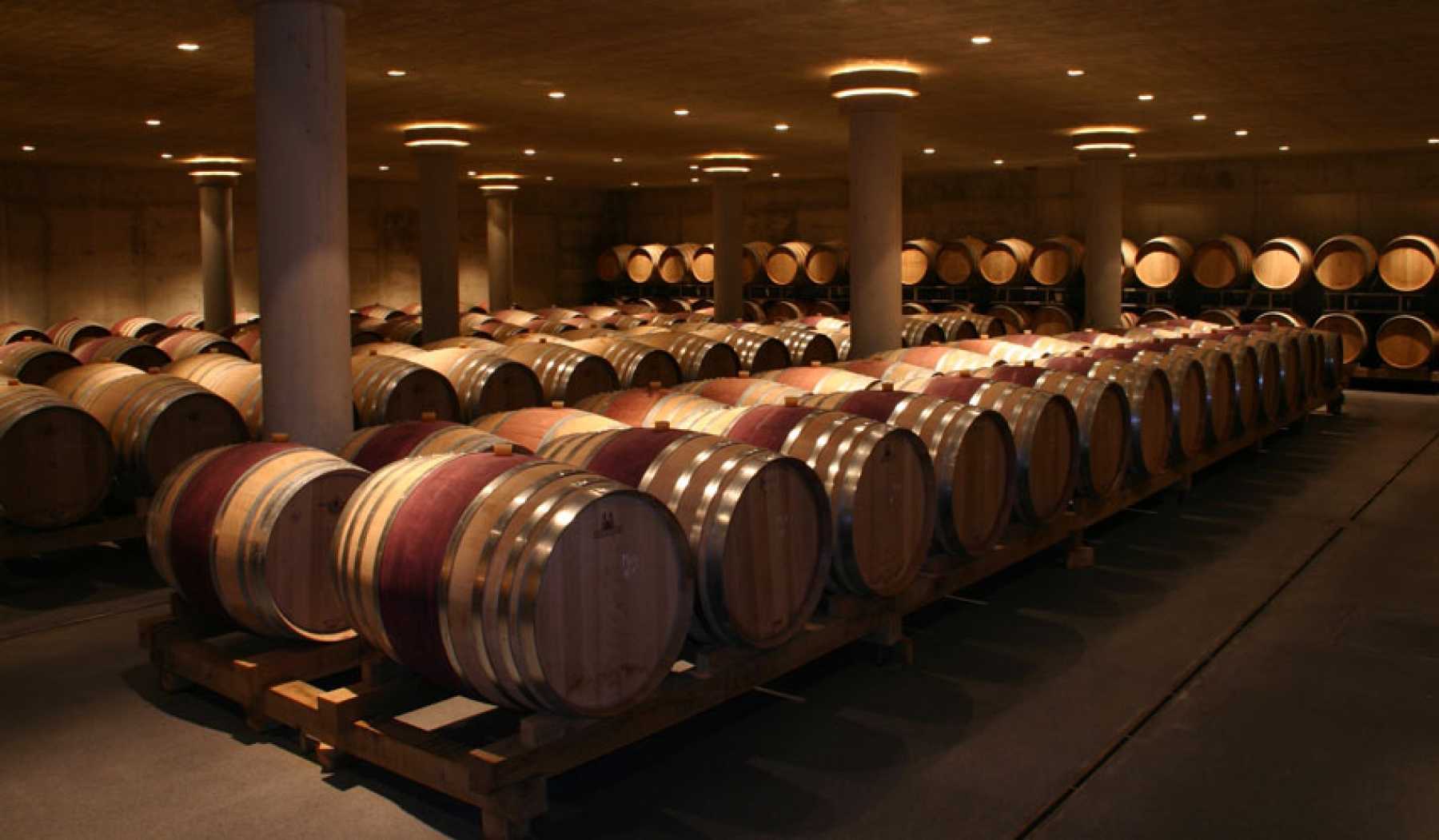 Австрийские вина (austrian wine) – от количества к качеству