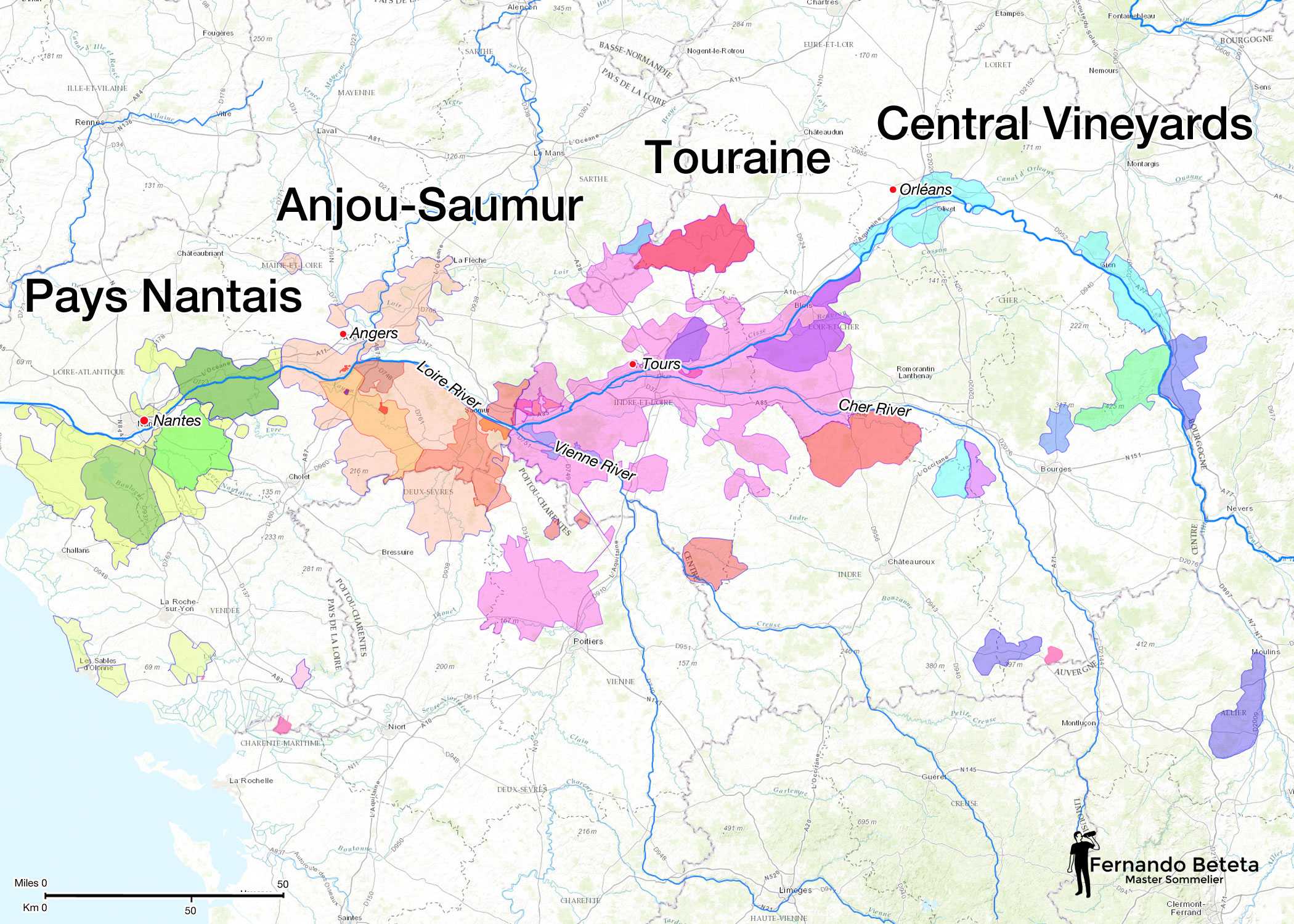 Шампань: провинция виноделия и винодельческий регион франции | я люблю вино