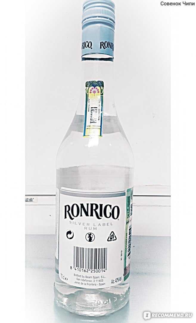 Ром «ронрико (ronrico)» – описание, история и виды марки - ромовыйблог.ру | онлайн-журнал об алкогольных напитках