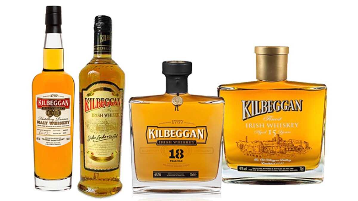Как выбрать ирландский виски: бренды, виды, отличия