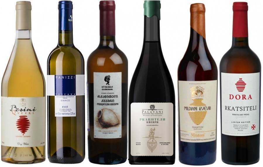 Виды вина - классификация, особенности, как правильно выбрать