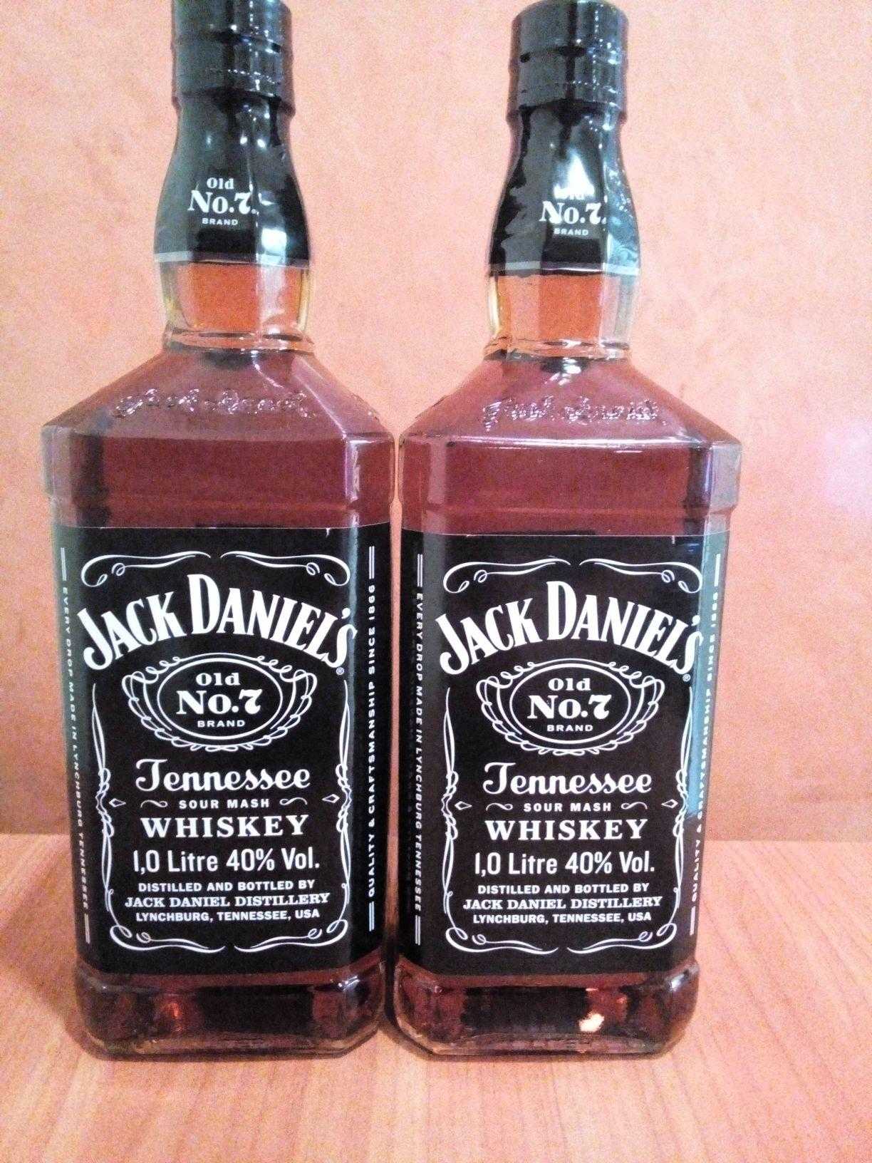 Виски джек дэниэлс (jack daniels): история возникновения, виды напитка и как отличить подделку