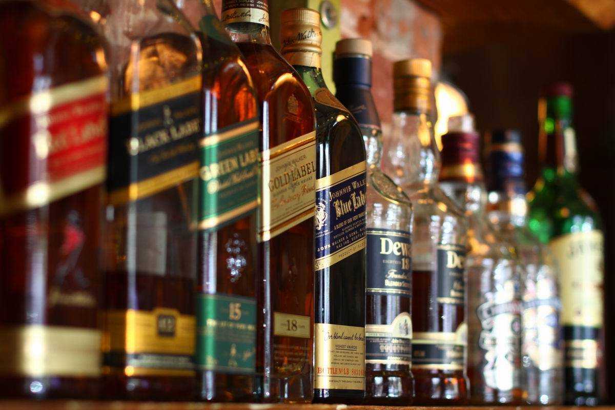 Как выбрать скотч: все о шотландском виски