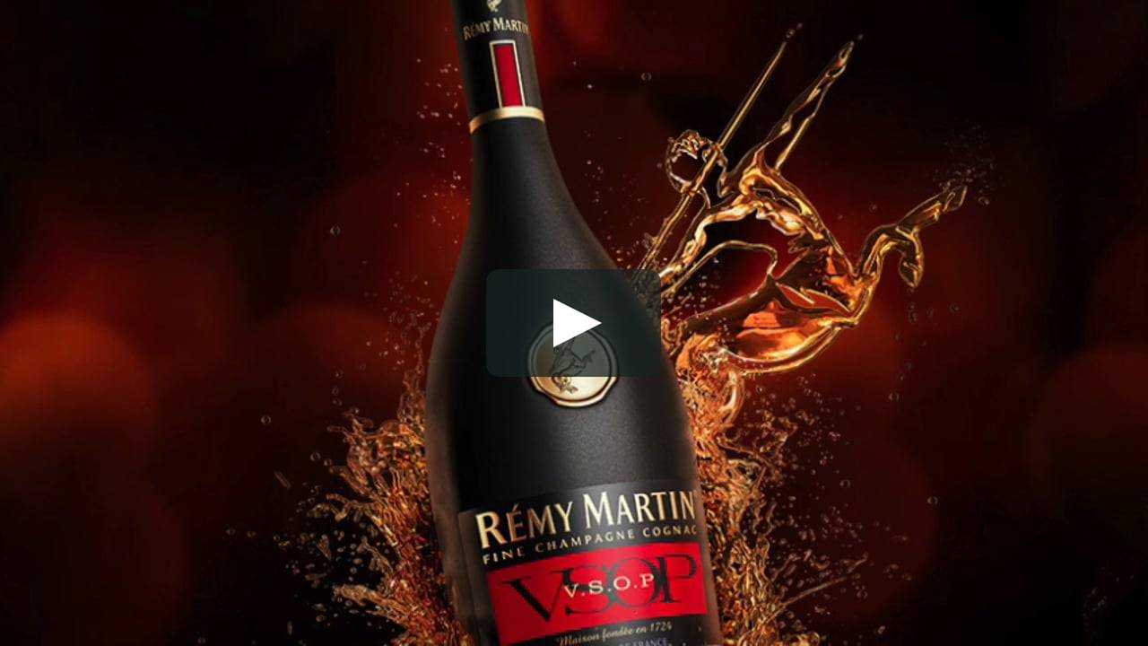 Реми мартин (remy martin): история, описание и правила употребления коньяков vs superiore, vsop, xo