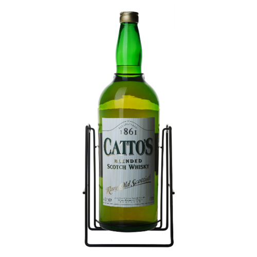 Cutty sark — в чем особенности купированного шотландского виски