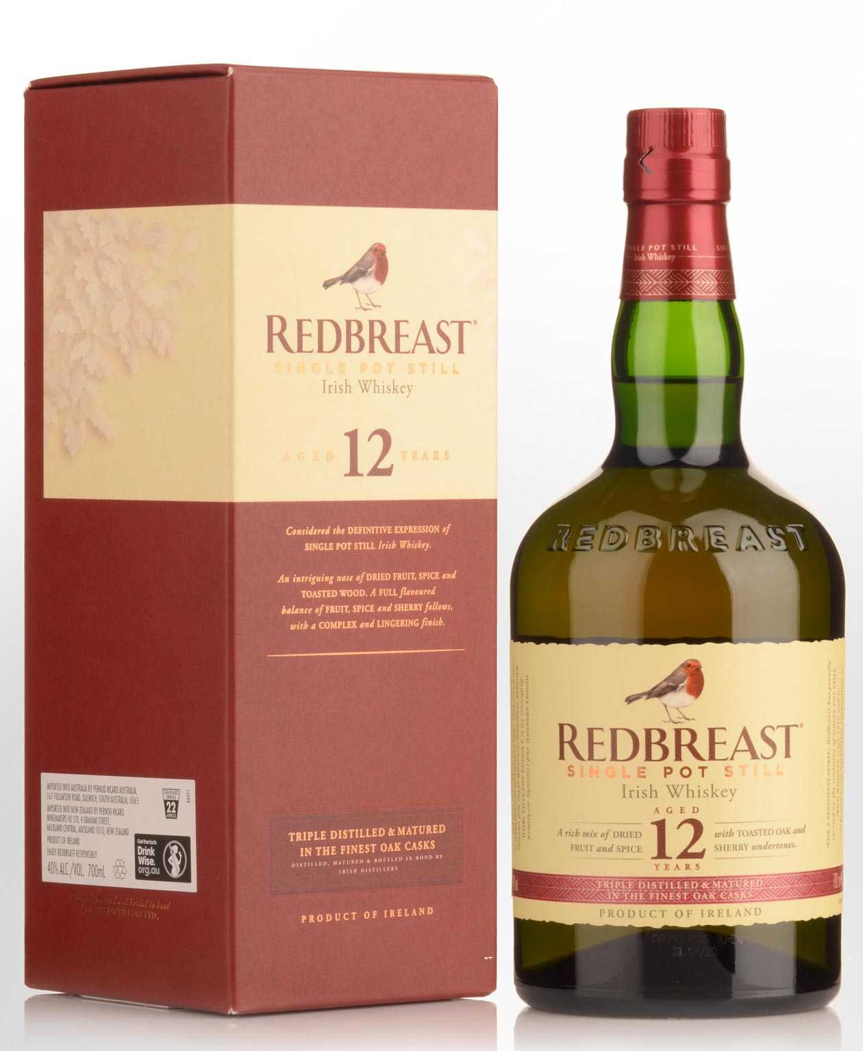 Redbreast (виски)