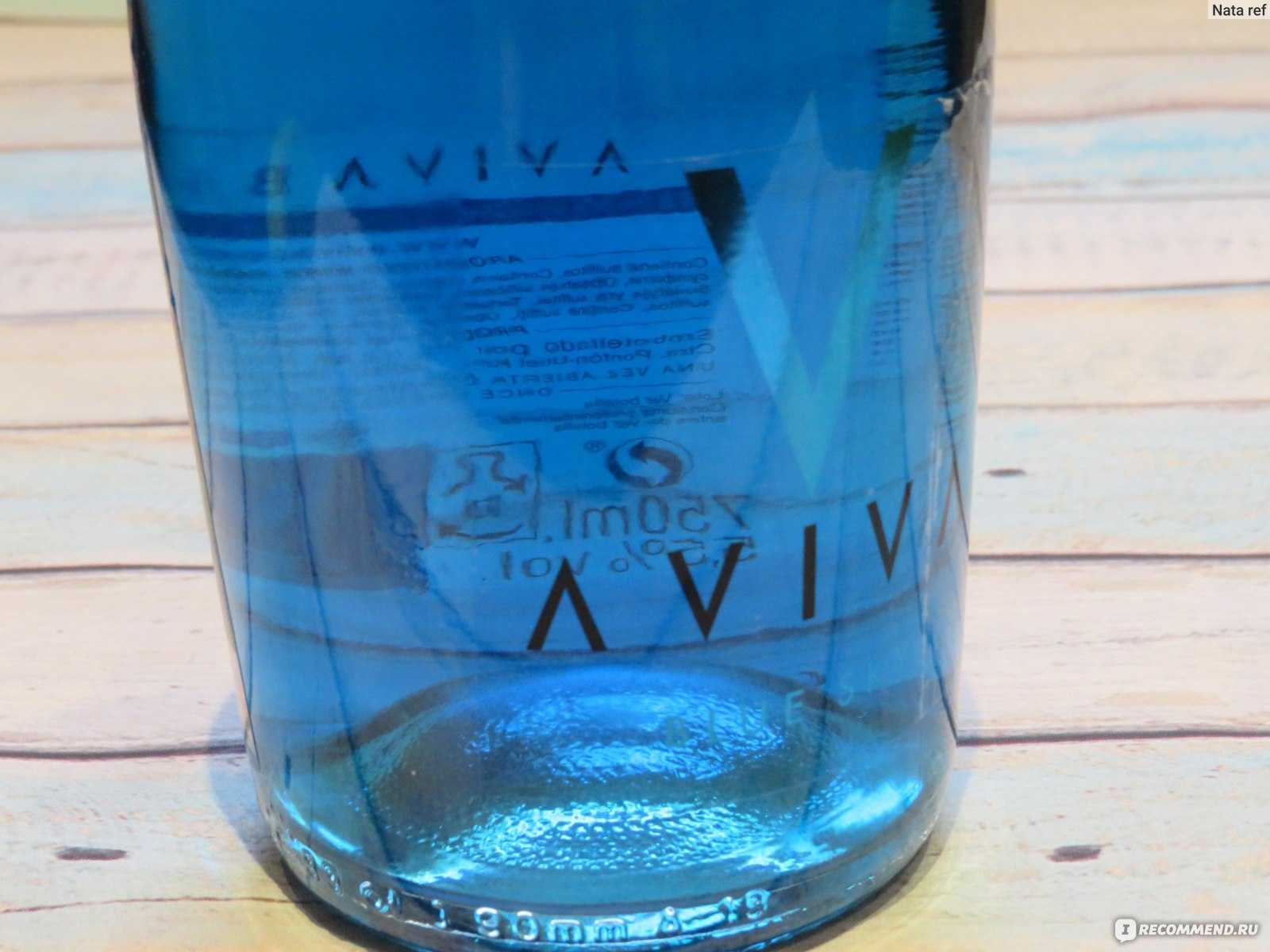 Шампанское авива (aviva): описание, история и виды марки 🍷 на самогонище