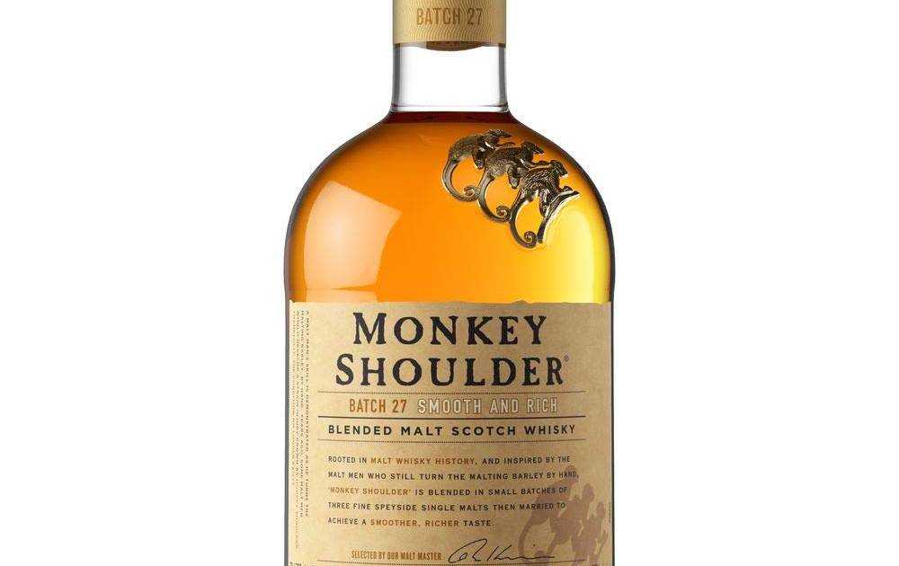 Виски monkey shoulder: отзывы, стоимость, как отличить подделку