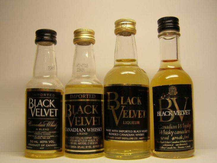 Black label (виски) — уникальное наследие джона уокера