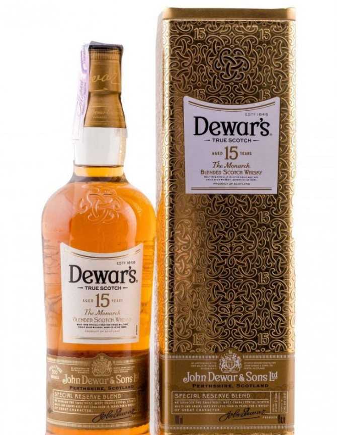 Виски dewar’s (дьюарс) - 95 фото оригинального виски и оценка его качества