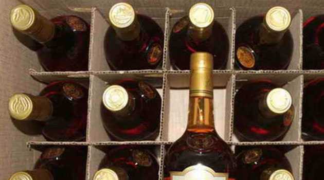 Сколько бутылок в ящике шампанского? - bezprivychek.ru