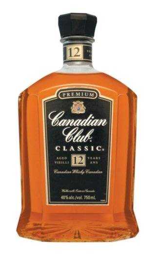 Известные марки канадского виски. особенности и культура распития элитного алкоголя