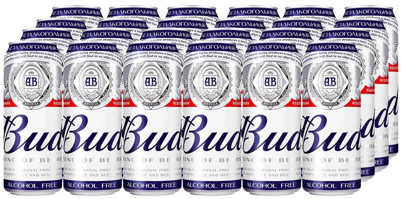 Bud пиво - 145 фото особенности, виды, крепость и варианты приготовления