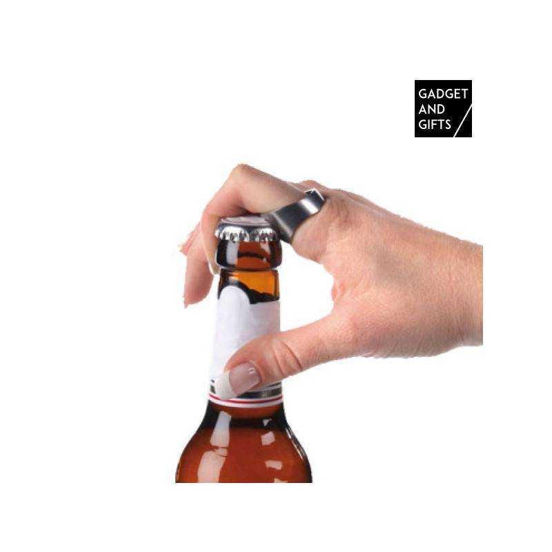 Как открыть пиво без открывашки - советы и рекомендации