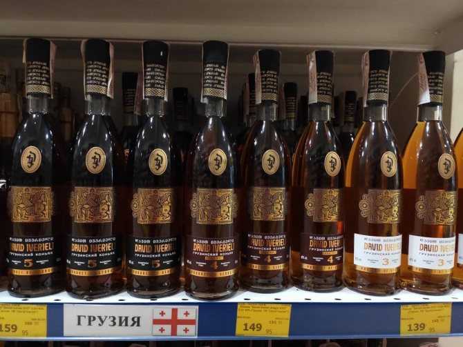 Последние из коньяков: дегустация армянского бренди | simple wine news