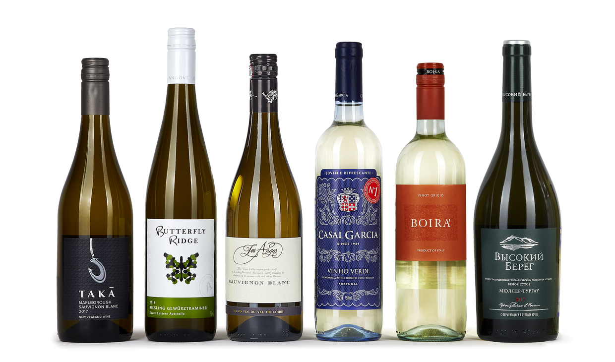Виды вина - классификация, особенности, как правильно выбрать