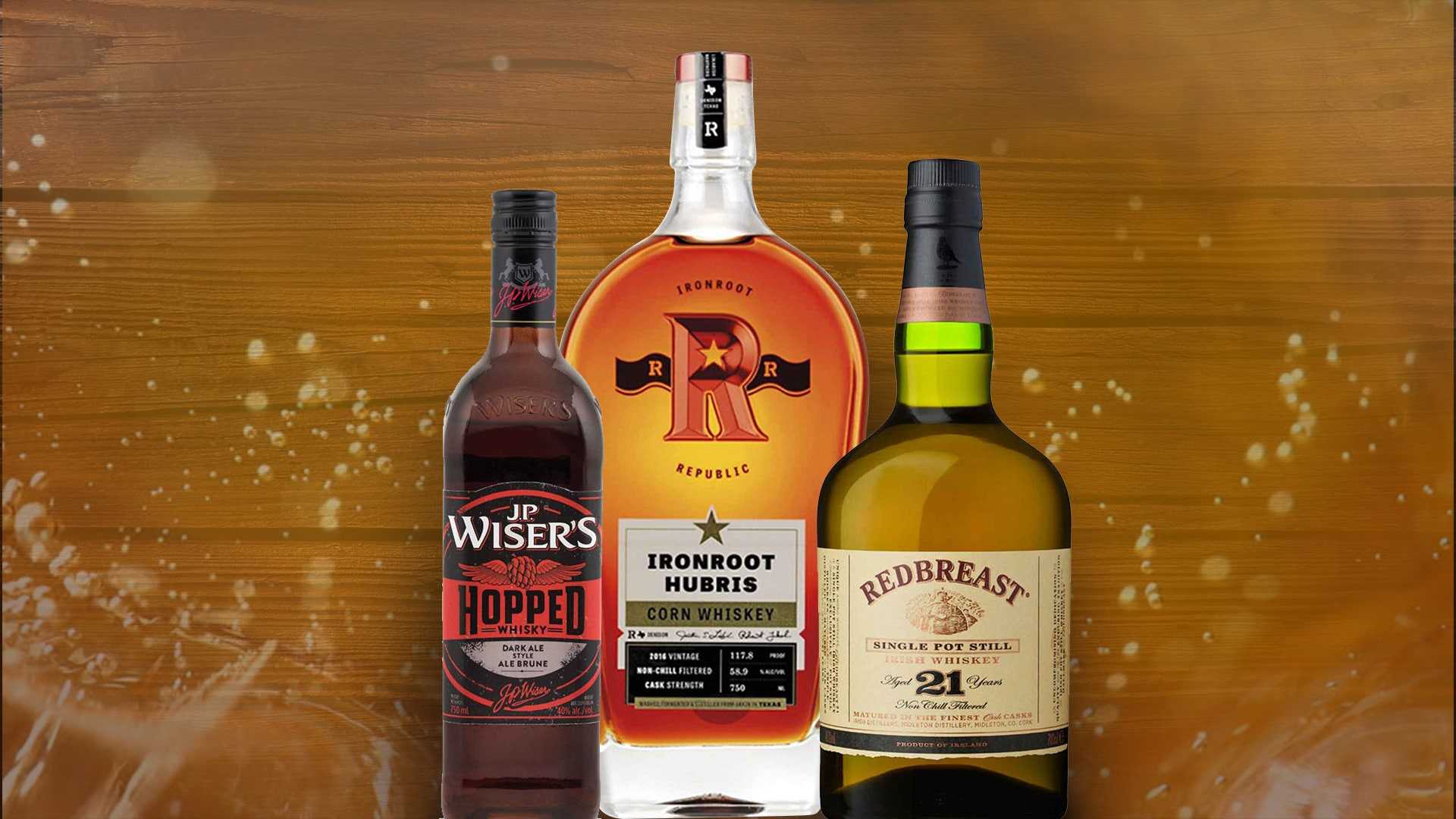 Что не так с ирландским виски? – колонки на whiskytalk
