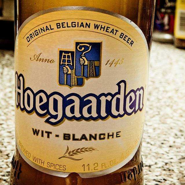 10 сортов бельгийского пива, которые стоит попробовать