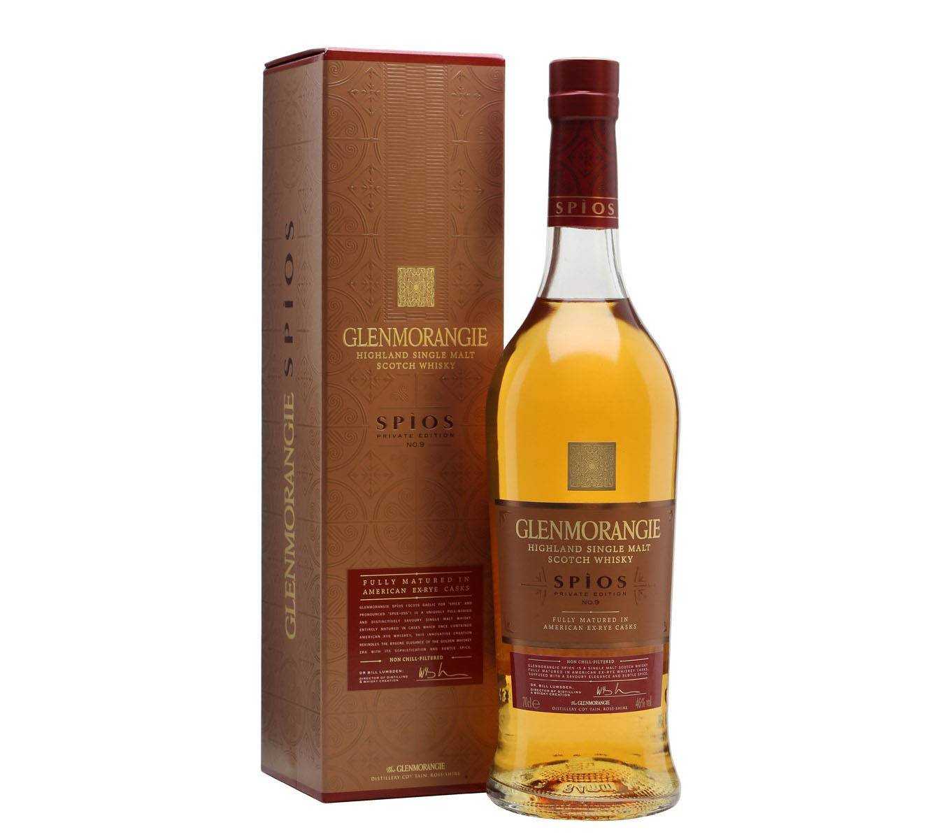 Виски glenmorangie-полный обзор шотландского виски. 10 л. выдержки