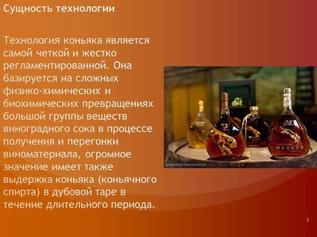 Что означают звезды на коньяке и бренди: история напитка, классификация