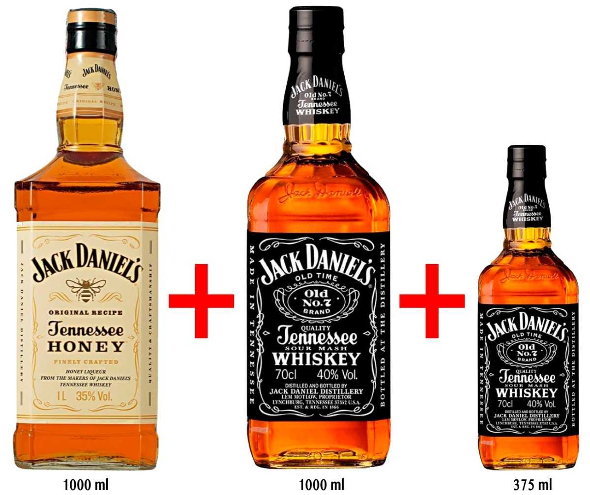 Виски jack daniels: 100% метод отличить оригинал от подделки, 2017г