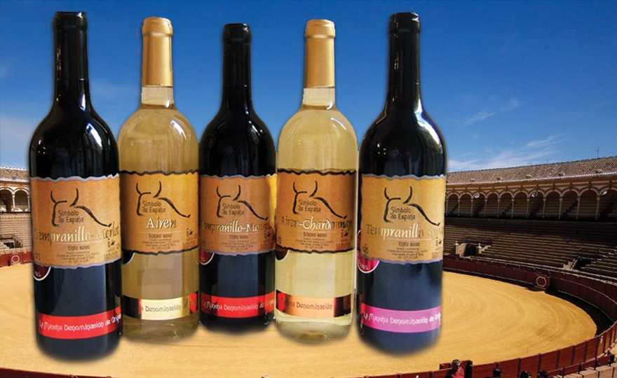 Вино вердехо белое: сорт винограда, сухое, розовое, аромат, вкус, цвет, география