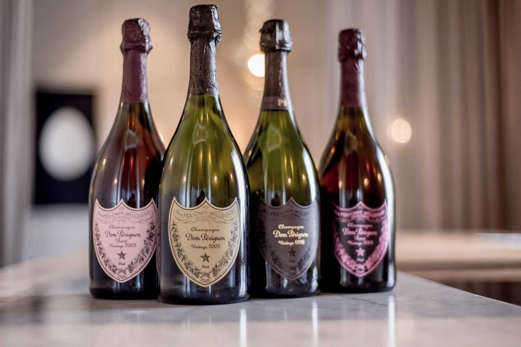 Самое хорошее шампанское: рейтинг вкусного недорогого и элитного игристого вина
