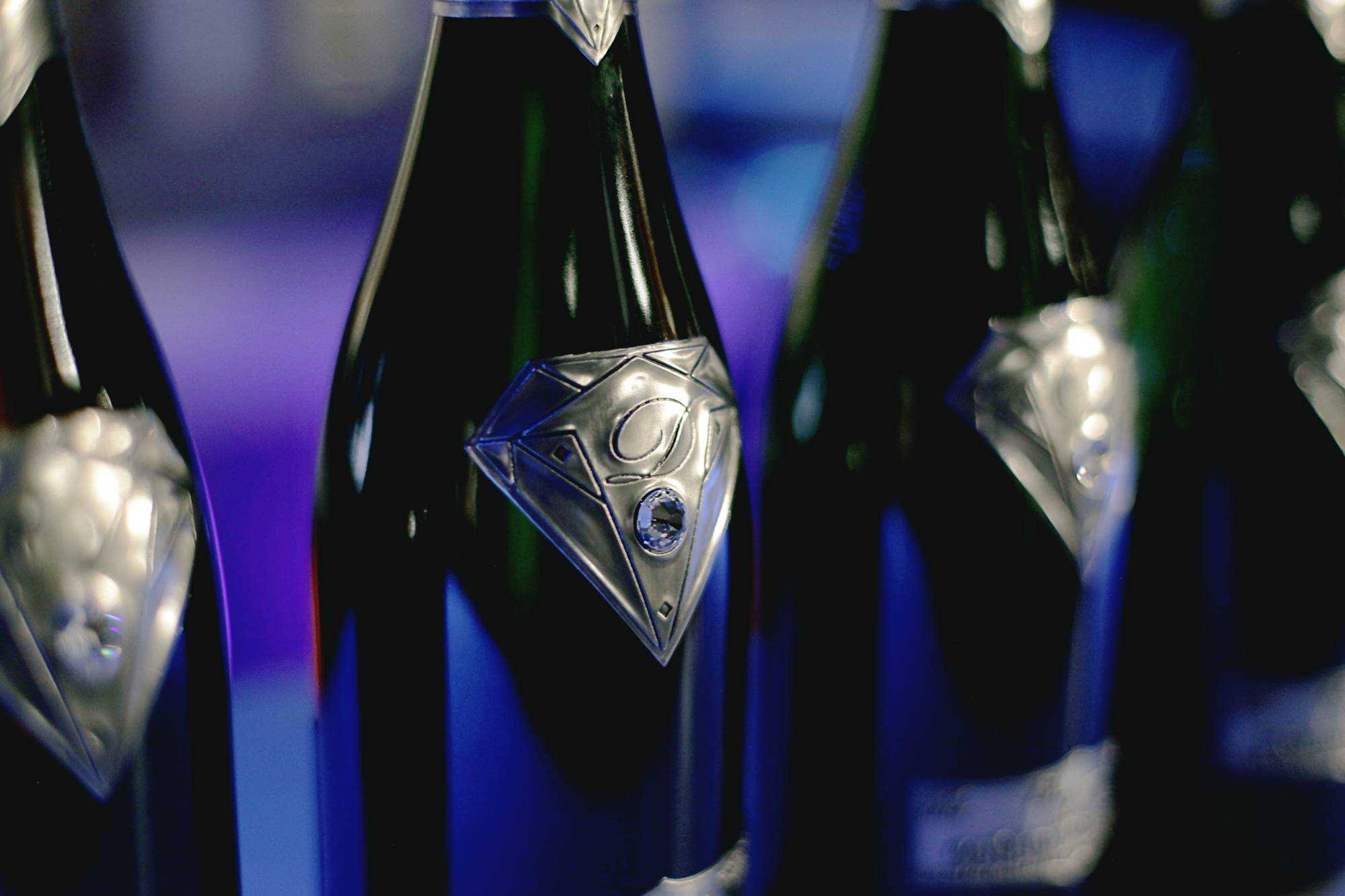 Десятка самых знаменитых брендов шампанского в мире - lawebar