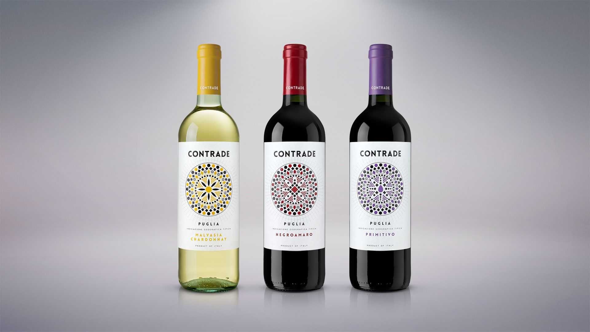 Винотека: примеры ярких концепций со всего мира | retail.ru