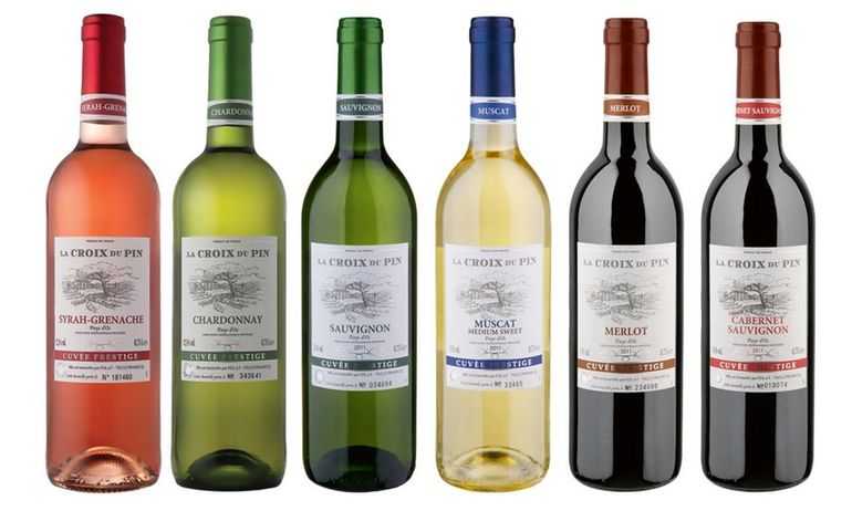 Новости элитных вин франции за сентябрь 2022 года