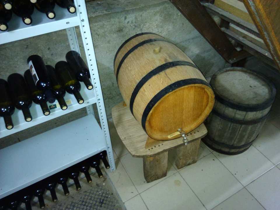 Организуем винзавод: виноделие по госту в промышленных масштабах