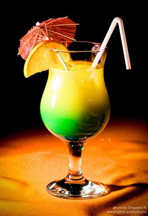 «зеленая фея» или напиток безумцев - тверьклаб