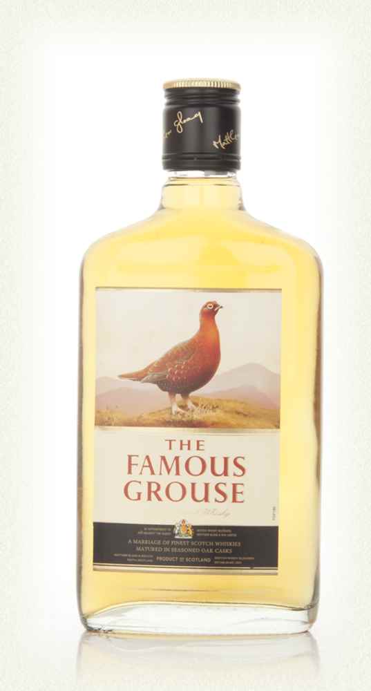 Виски фэймос граус: история создания famous grouse, технология производства, разновидности шотландского напитка, стоимость