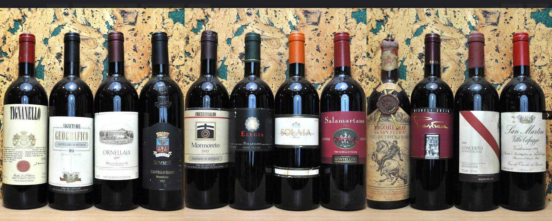 Вино белларина брунелло ди монтальчино ризерва 2013 14% 0.75 италия docg