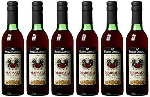 Вина марсала: портовый городок марсала — как место изобретения крепленого вина