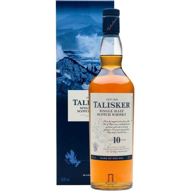 Talisker | scotch whisky