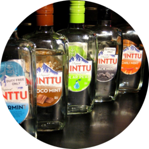Финская водка минту (minttu) — описание напитка, особенности употребления и обзор рецептов лучших коктейлей на основе водки минту