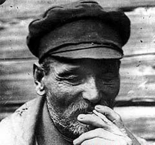 Василий блаженный - московский чудотворец