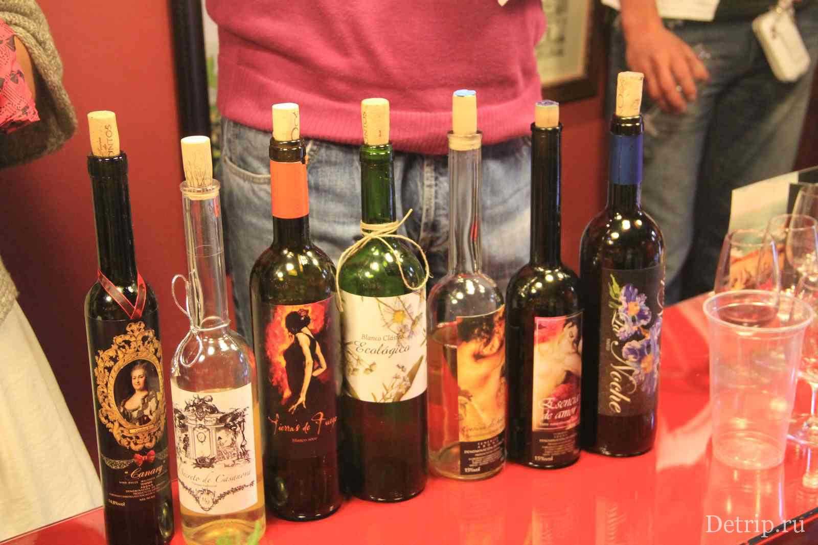 Виноделие испании: классификация вин, особенности, регионы, сорта, характеристики