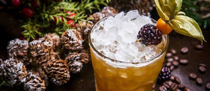 Новый год и алкоголь: как пить правильно за праздничным столом