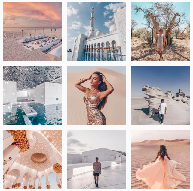 11 лучших аккаунтов в instagram для фотографов, ищущих вдохновения