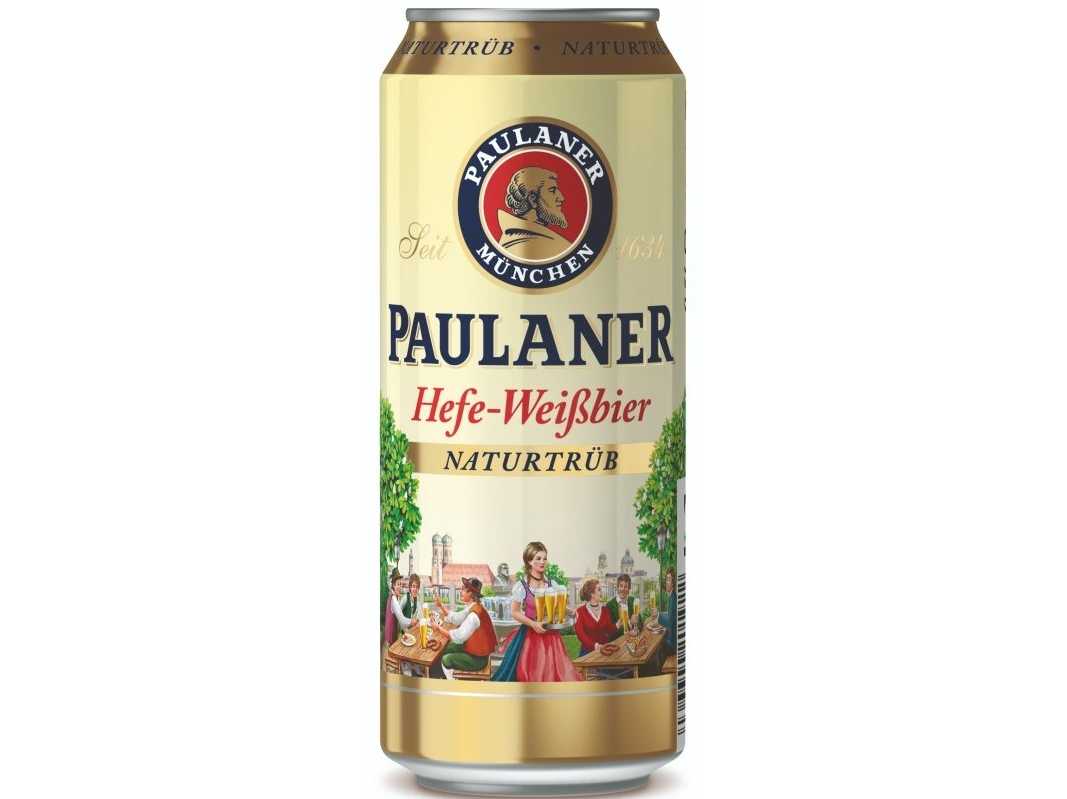 Пиво пауланер (paulaner): история, как делают, виды, интересные факты